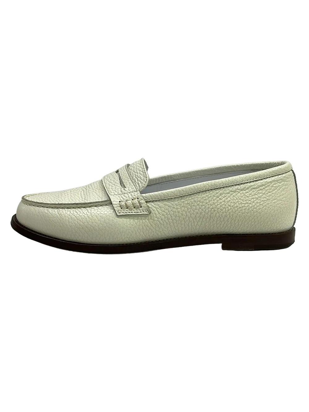Manolo Blahnik Perrita (Perita) White #346394M50B